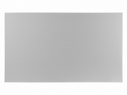 Звукопоглощающая плита КНАУФ-Акустика C1-8/18КР-4ПК (Б) 2000x1200x12,5мм